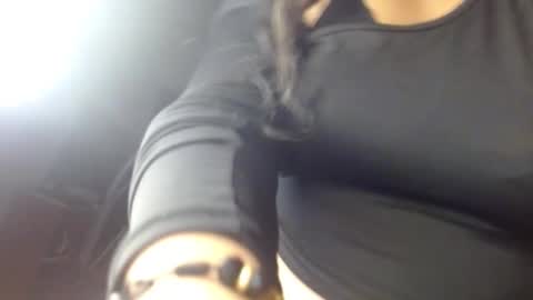 Afrodita Booms online show from December 14, 9:43 pm