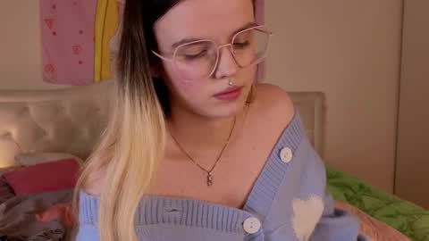 afterdarkduo online show from October 21, 6:44 pm