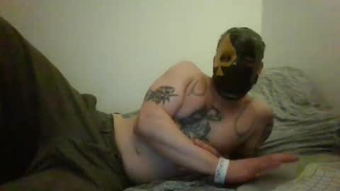 Snapshot of afterhourg chatting on January 15, 12:41 am afterhourg online show from January 15, 12:41 am