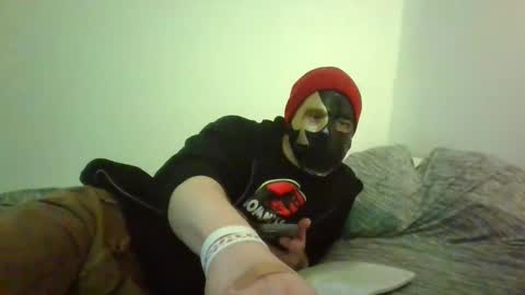 Snapshot of afterhourg chatting on January 31, 9:05 am afterhourg online show from January 31, 9:05 am