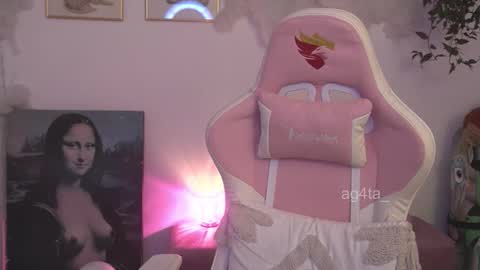 Agata online show from February 27, 4:49 am