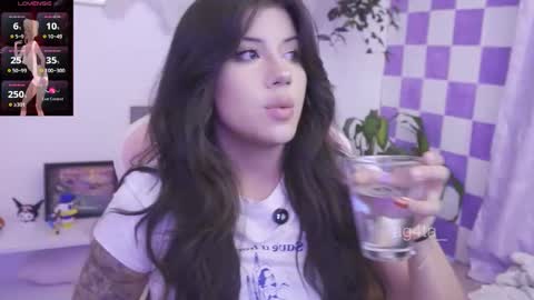 Agata online show from November 3, 12:33 am