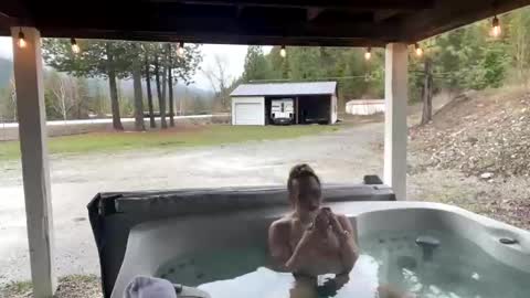 agabe2323 online show from April 2, 3:30 pm