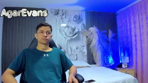 AGAR online show from August 2, 4:36 am