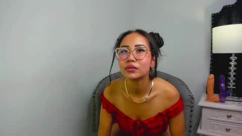 agartha_velvet online show from April 9, 4:49 am