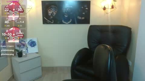 Snapshot of agarycus_ chatting on October 11, 1:49 pm Kimberly online show from October 11, 1:49 pm