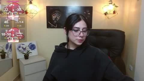 Snapshot of agarycus_ chatting on September 29, 12:48 pm Kimberly online show from September 29, 12:48 pm