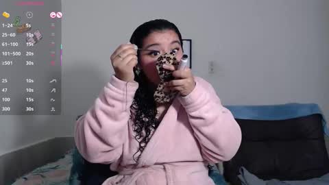 Agatha online show from October 8, 2:40 am