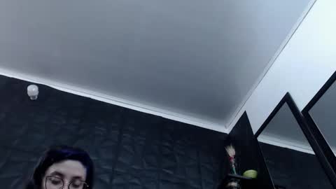  Miss Agata  online show from February 19, 8:19 pm