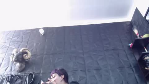  Miss Agata  online show from April 14, 5:27 pm