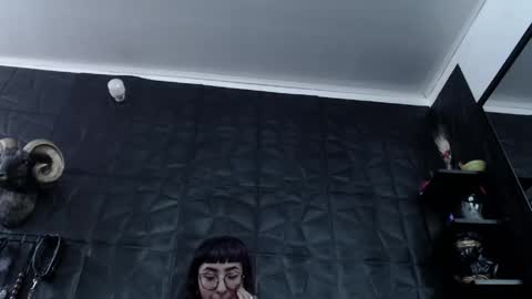  Miss Agata  online show from April 16, 8:09 pm