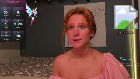 Agata Kriste online show from June 13, 9:14 pm