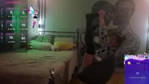 Agata Kriste online show from March 18, 8:26 pm