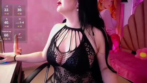 agata_laurent online show from November 8, 10:13 pm