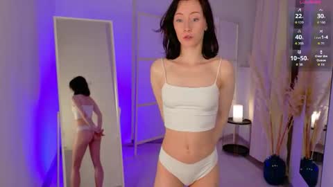 agata_loo online show from July 16, 9:39 pm