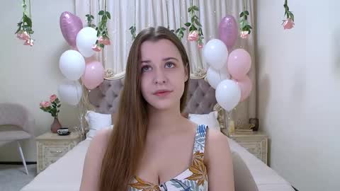 Agata Aisitt online show from February 15, 5:19 am