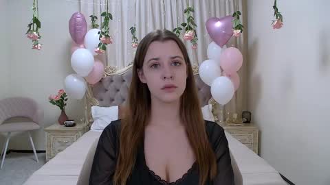 Agata Aisitt online show from February 18, 12:05 am