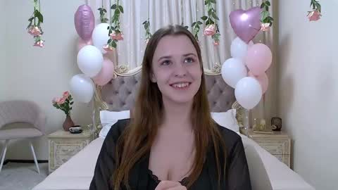 Agata Aisitt online show from February 17, 9:00 pm