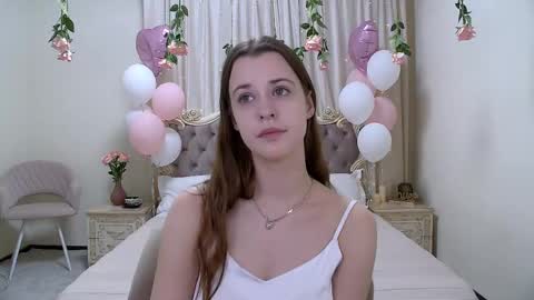 Agata Aisitt online show from March 4, 12:29 am