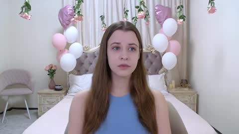 Agata Aisitt online show from March 8, 5:38 am