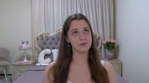 Agata Aisitt online show from March 25, 6:03 pm