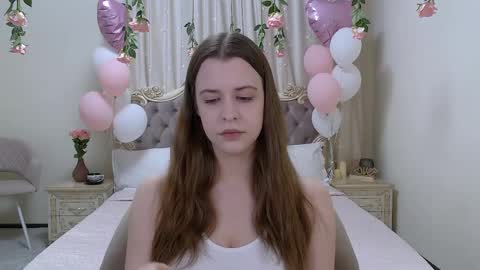 Agata Aisitt online show from March 12, 5:38 pm