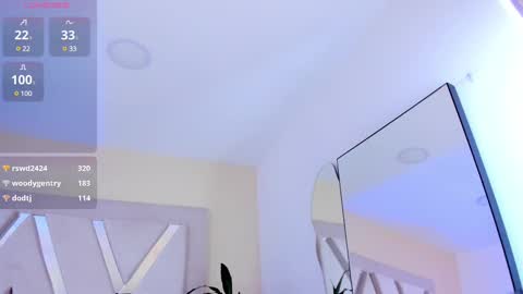 AgataRose online show from March 4, 3:48 pm