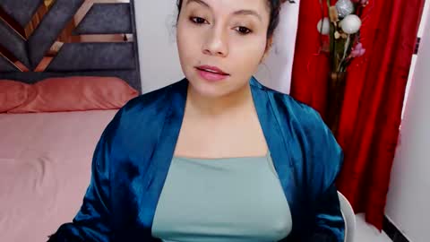 johana online show from June 10, 4:50 pm