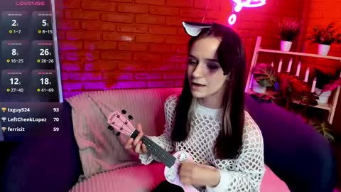 Agata online show from May 24, 2:41 am
