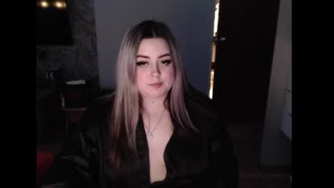 Agata online show from February 17, 8:49 pm