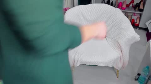 Ari online show from January 21, 6:55 pm