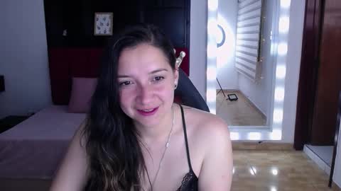 Snapshot of agatha_bellucci_ chatting on September 28, 2:37 pm Agatha Bellucci online show from September 28, 2:37 pm