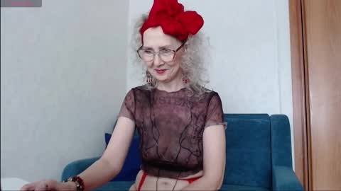 Agatha online show from February 7, 6:16 am