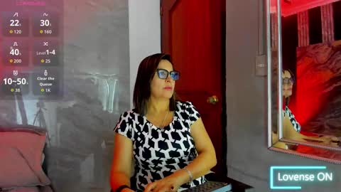 agatha_pleasure online show from November 26, 11:51 am