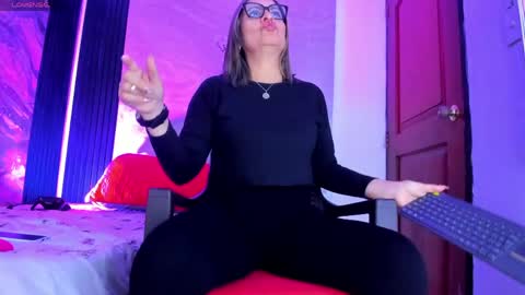 agatha_pleasure online show from April 21, 11:50 am