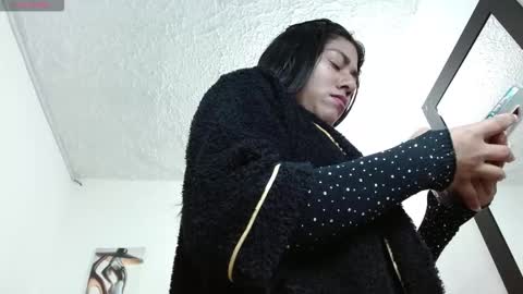 Agata online show from February 3, 3:59 am