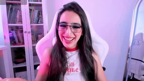 agathablair4 online show from May 25, 7:42 pm