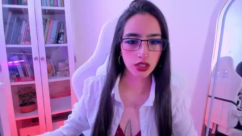 agathablair4 online show from May 21, 2:45 pm