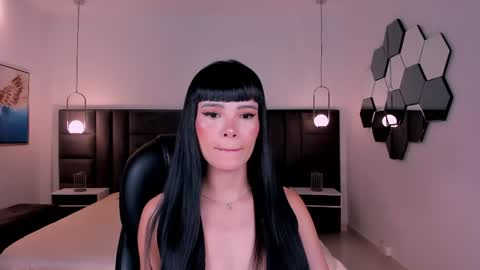 Agatha online show from April 13, 9:52 pm