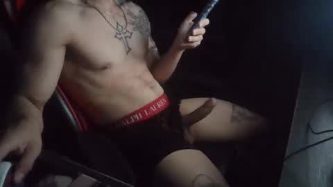 age96 online show from October 15, 9:10 am