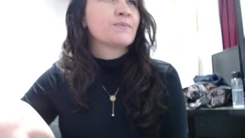 Angel online show from March 6, 8:48 pm