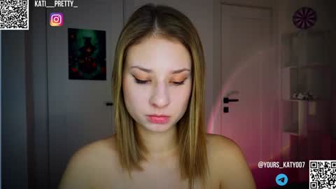 Kati online show from December 4, 8:23 pm