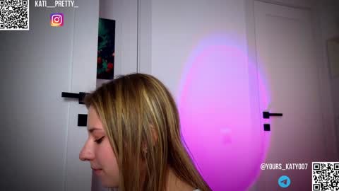 Kati online show from December 2, 2:35 am