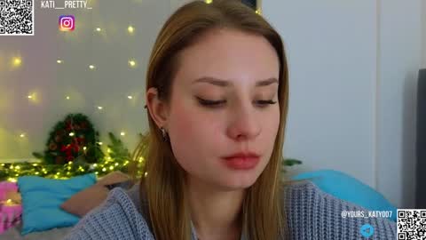 Kati online show from December 25, 2:57 am