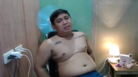 Markii online show from February 26, 6:59 pm