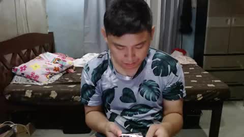 Markii online show from April 21, 12:34 pm