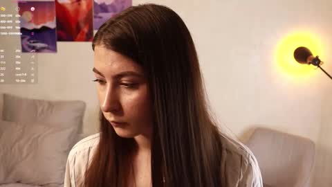 Call me Melissa online show from November 27, 7:38 am