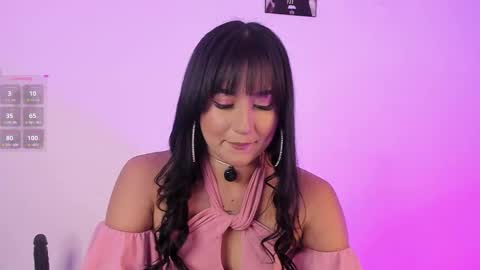 Maggie   online show from January 16, 11:25 pm