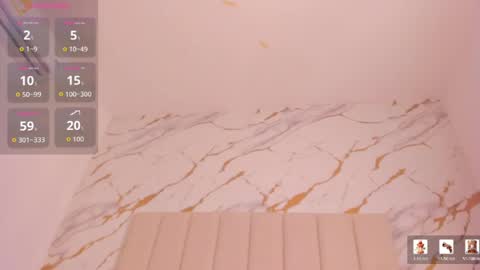 Aggy online show from April 7, 2:41 pm