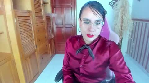 Aghata Moon online show from December 22, 1:51 pm